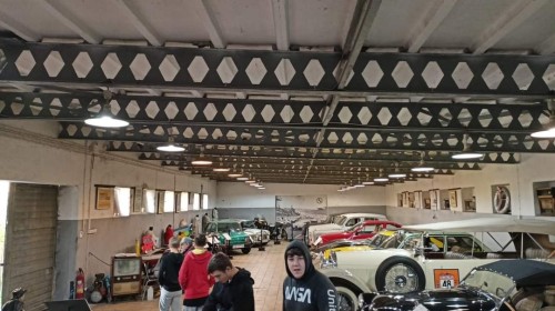 Muzeum Motoryzacji